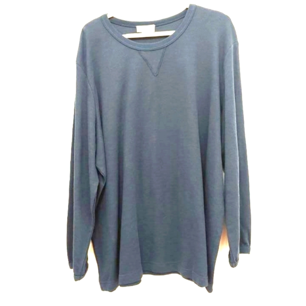 *TS25500 Blair Navy Tee
